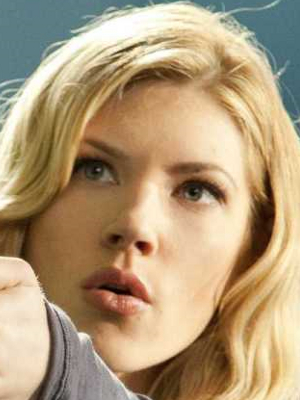 Kinoposter Katheryn Winnick