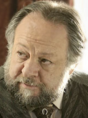 Kinoposter Ricky Jay