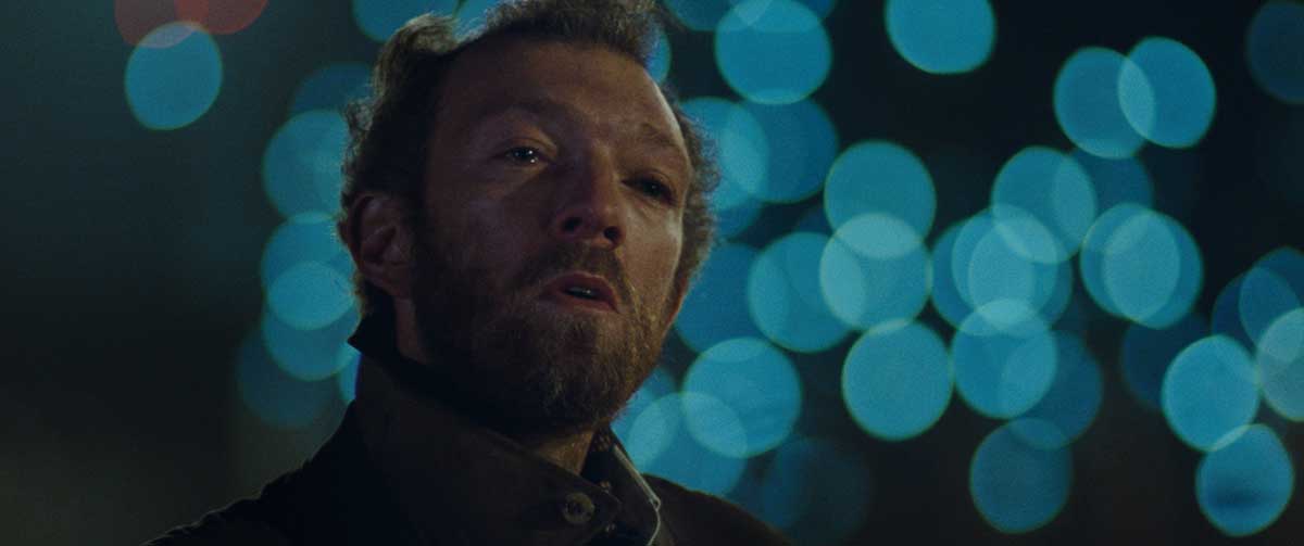 Our Day Will Come : Bild Vincent Cassel