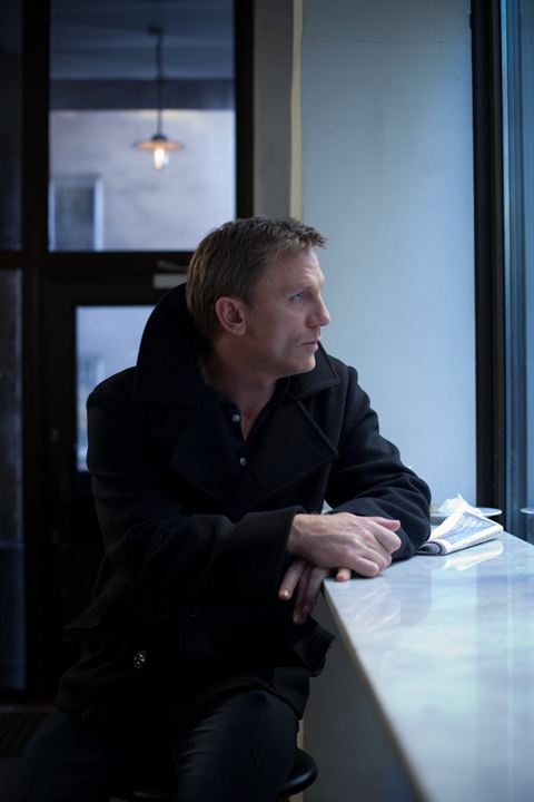Verblendung : Bild Daniel Craig