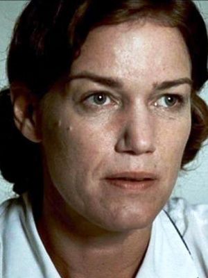 Kinoposter Hanne Hedelund