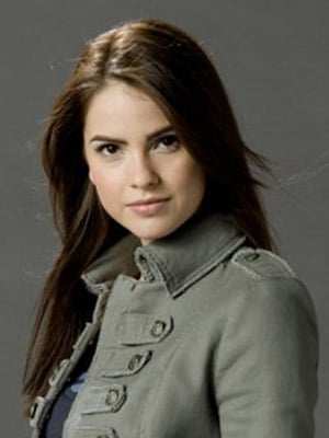 Kinoposter Shelley Hennig