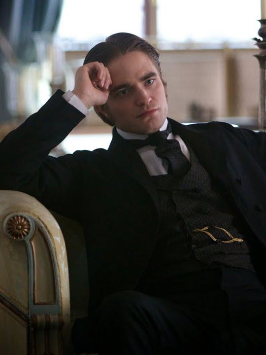 Bel Ami : Bild