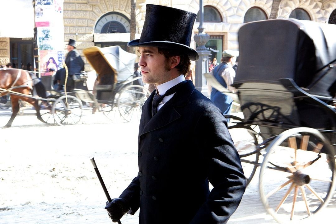 Bel Ami : Bild