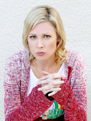 Kinoposter Desi Lydic