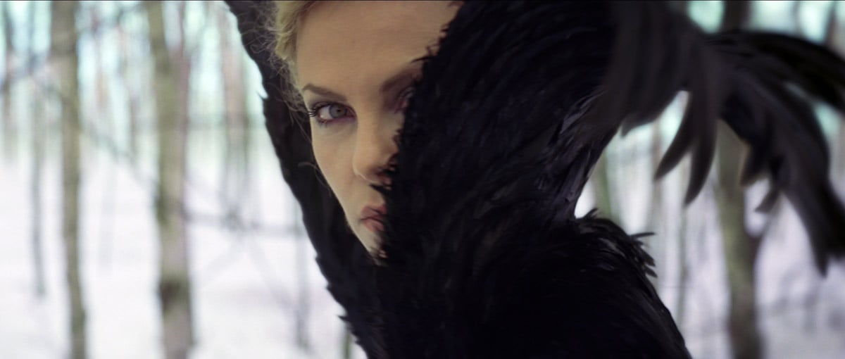 Snow White & The Huntsman : Bild Charlize Theron