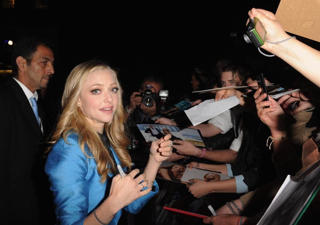 In Time - Deine Zeit läuft ab : Bild