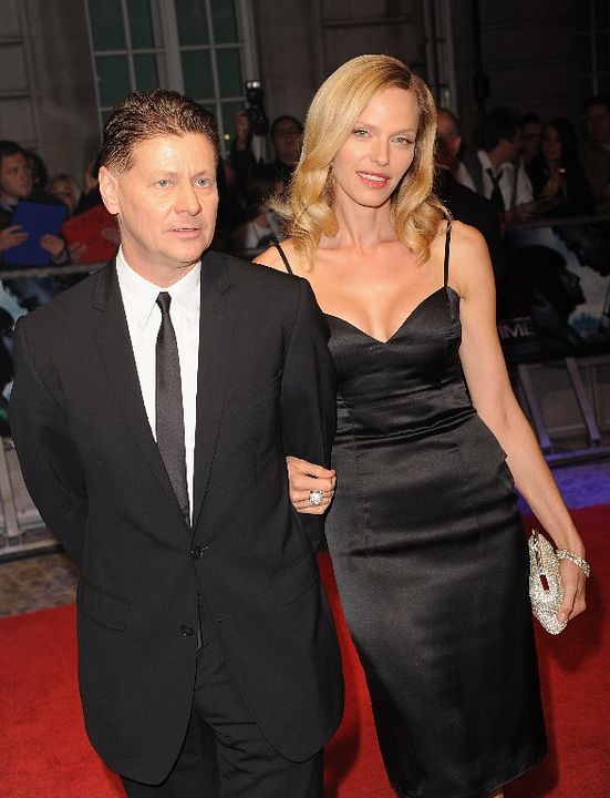 In Time - Deine Zeit läuft ab : Bild