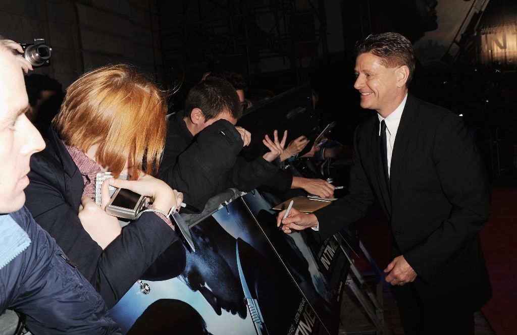 In Time - Deine Zeit läuft ab : Bild