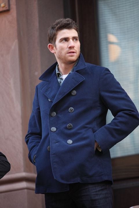 Bild Bryan Greenberg