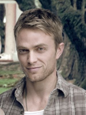 Kinoposter Wilson Bethel