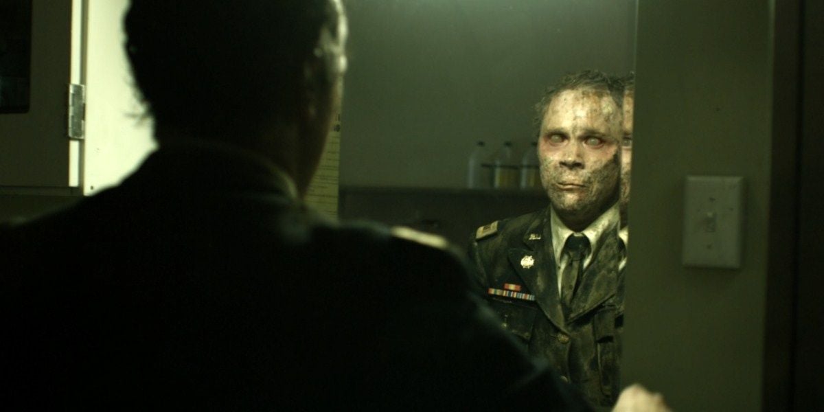 Untote wie wir - Man ist so tot wie man sich fühlt : Bild David Anders