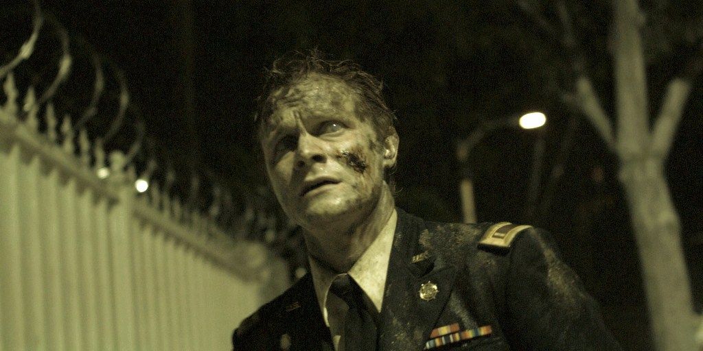 Untote wie wir - Man ist so tot wie man sich fühlt : Bild David Anders