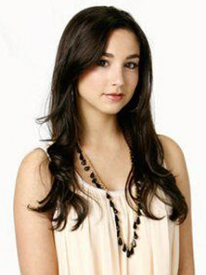 Kinoposter Molly Ephraim