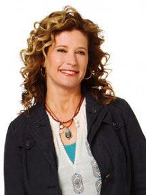 Kinoposter Nancy Travis