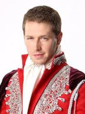 Kinoposter Josh Dallas