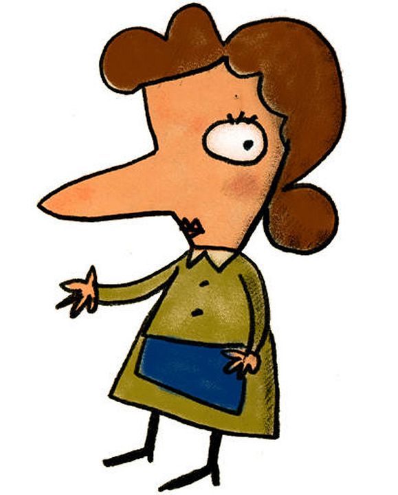 Bild Goizalde Núñez