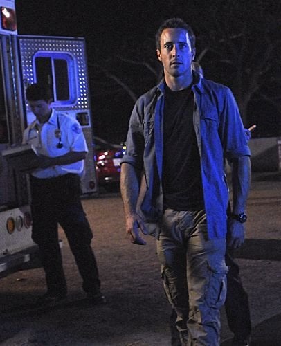 Hawaii Five-0 : Bild Alex O'Loughlin