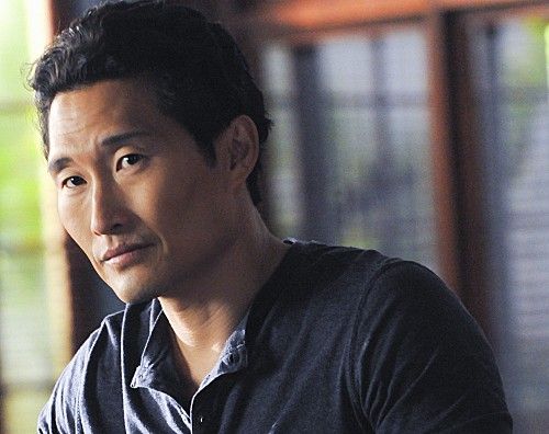 Hawaii Five-0 : Bild Daniel Dae Kim