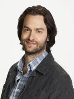 Kinoposter Chris D'Elia