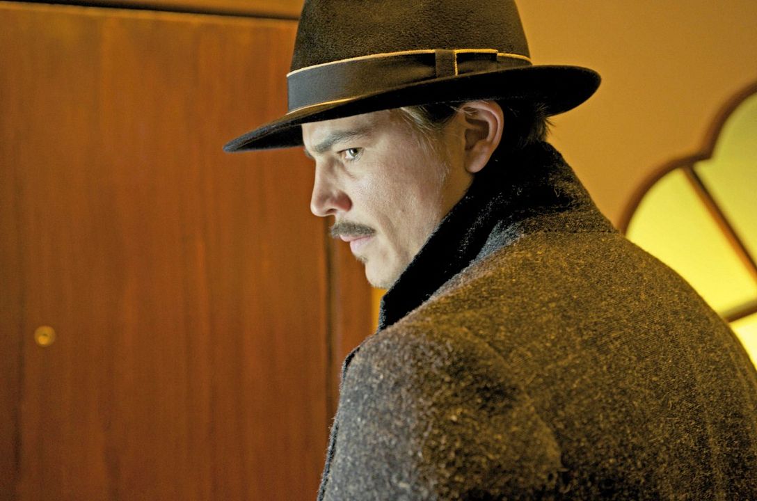 Bunraku : Bild Josh Hartnett