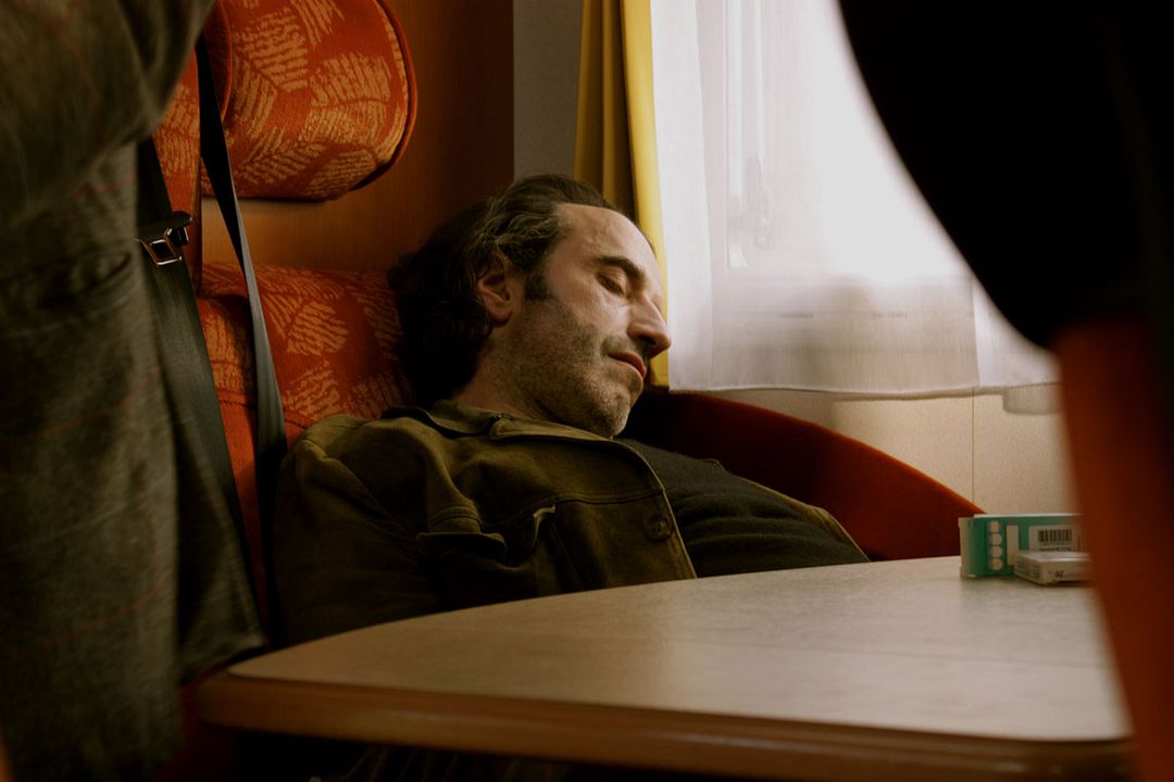 Les Rendez-vous du Court 2011 : Bild