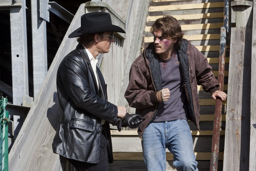 Killer Joe : Bild