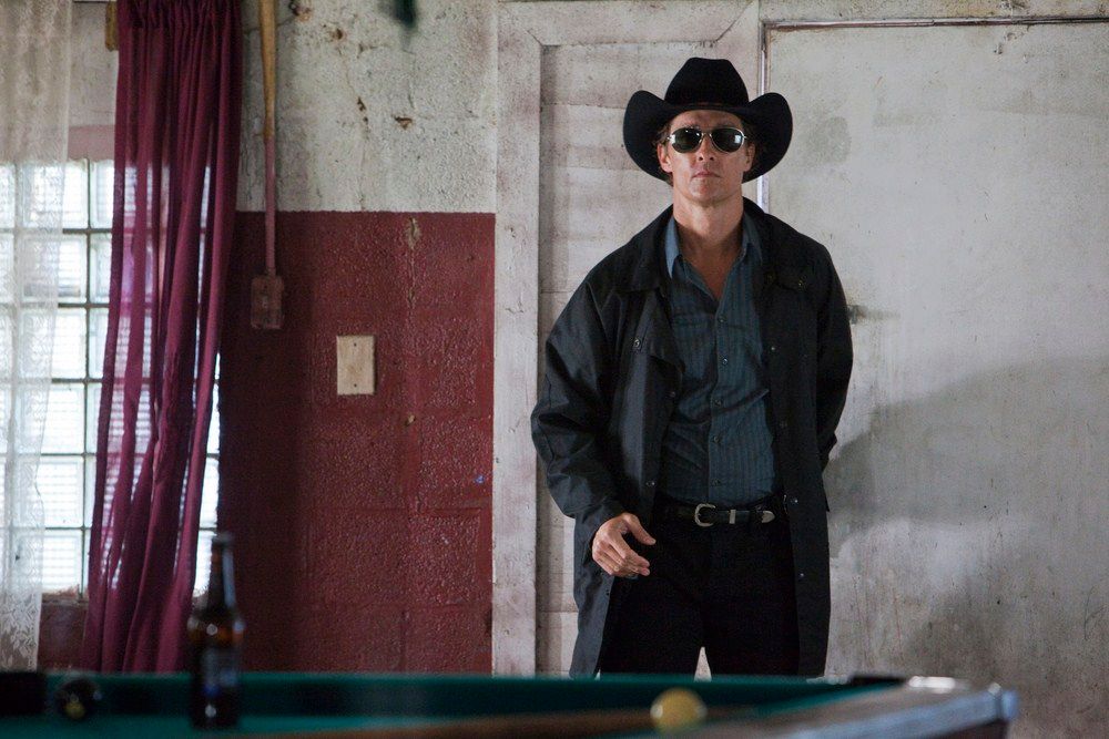 Killer Joe : Bild
