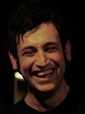 Kinoposter Sinan Çalışkanoğlu