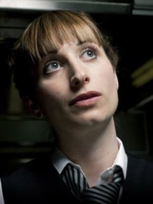 Kinoposter Isy Suttie