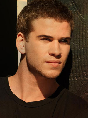 Kinoposter Liam Hemsworth