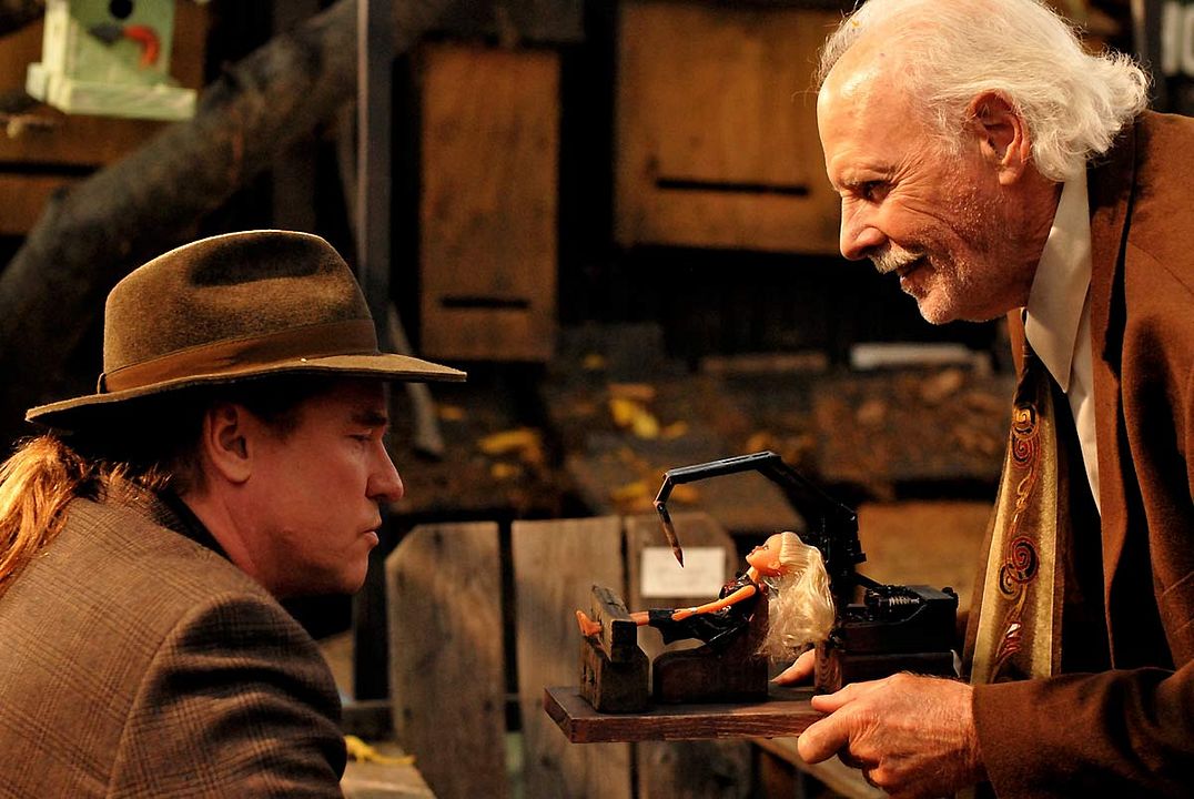 Twixt - Virginias Geheimnis : Bild