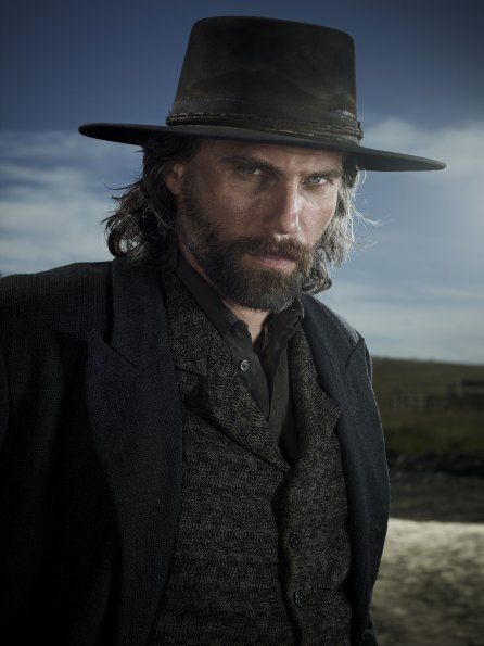 Bild Anson Mount