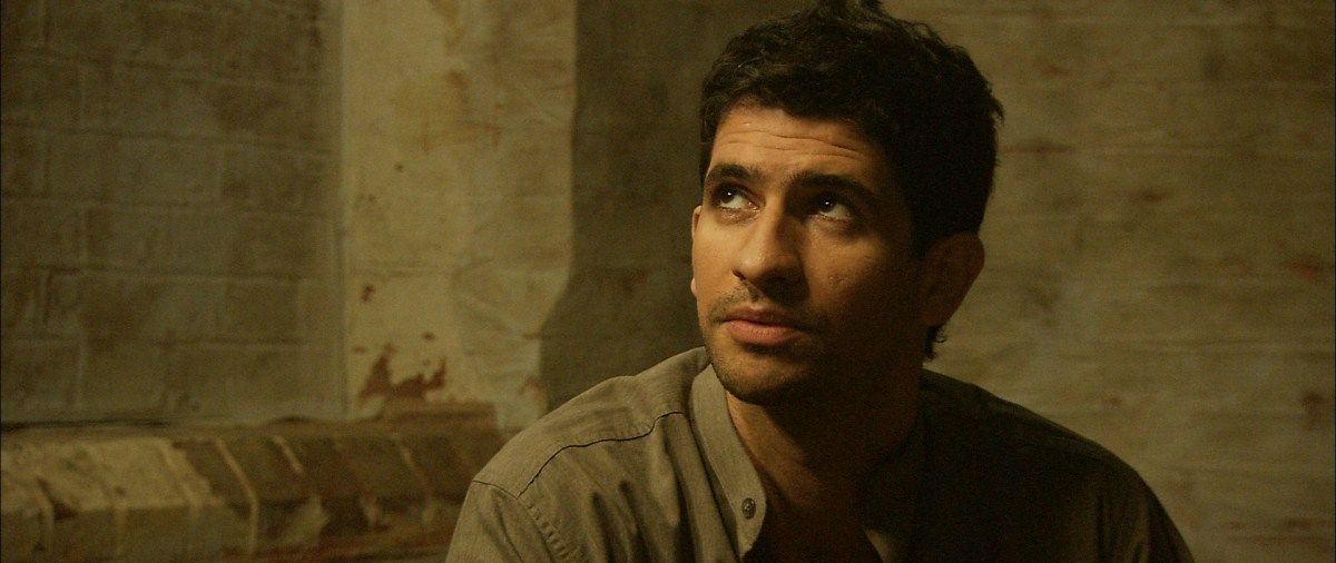 Infinite Justice - In den Fängen der Al Kaida : Bild