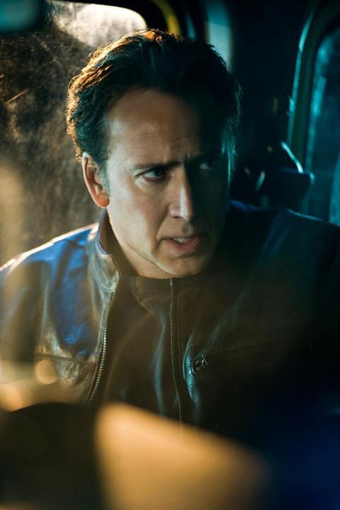 Ghost Rider 2: Spirit of Vengeance : Bild Brian Taylor, Nicolas Cage