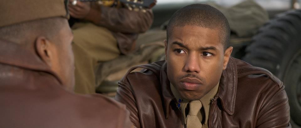 Red Tails : Bild
