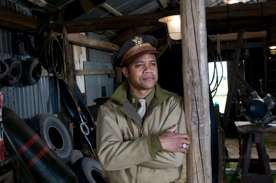 Red Tails : Bild Cuba Gooding Jr.