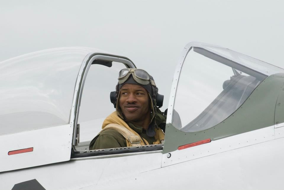 Red Tails : Bild