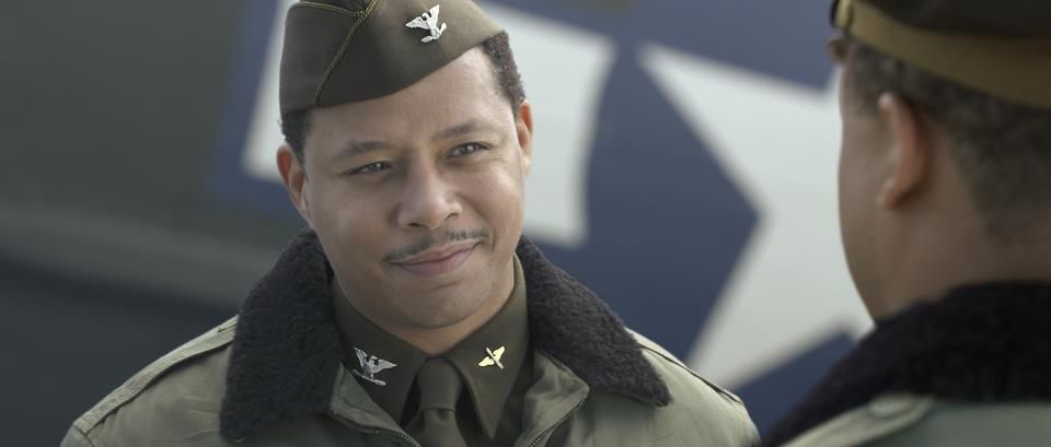 Red Tails : Bild