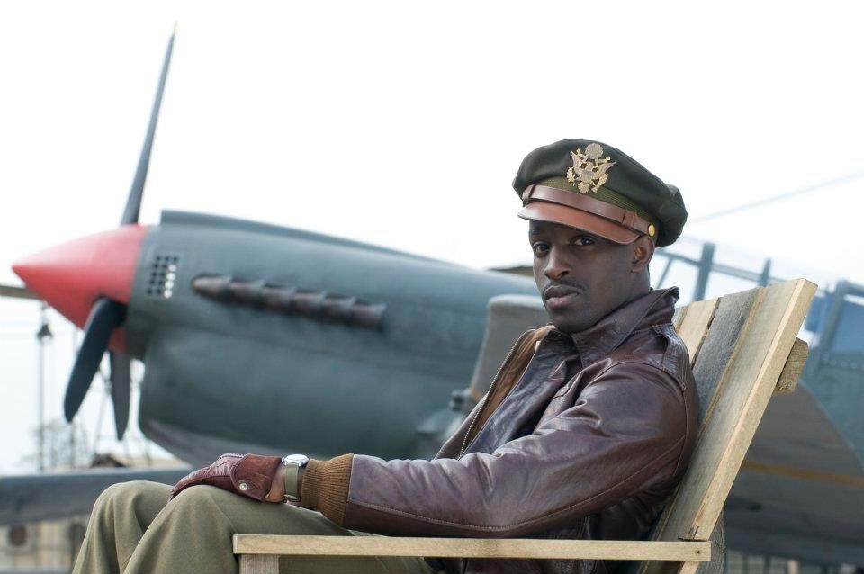 Red Tails : Bild
