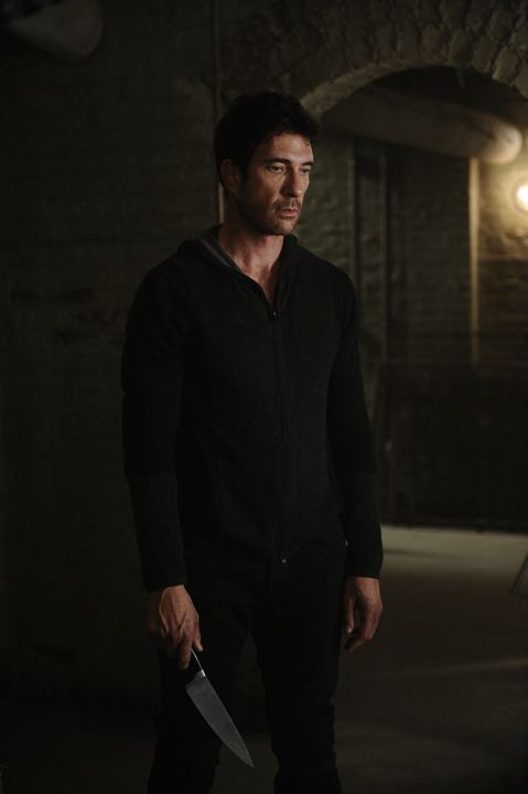 American Horror Story : Bild Dylan McDermott