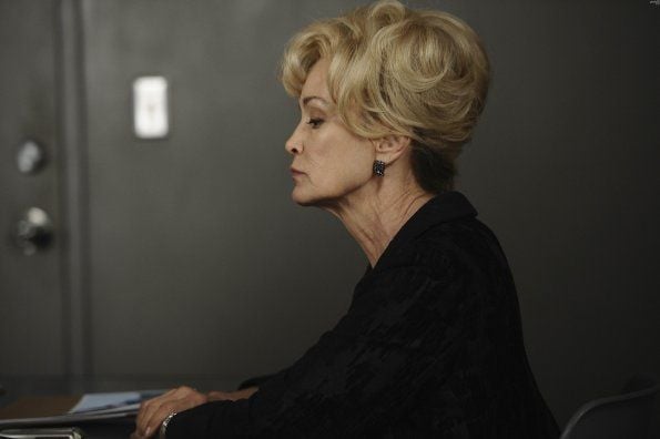 American Horror Story : Bild Jessica Lange