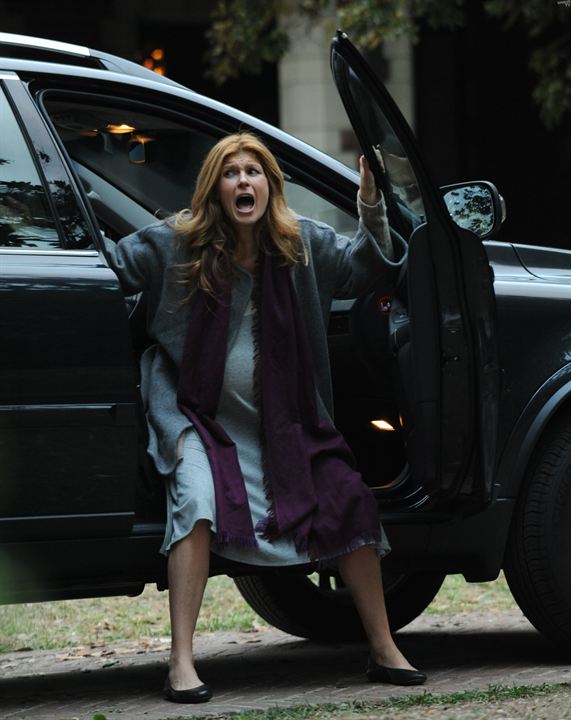 American Horror Story : Kinoposter Connie Britton