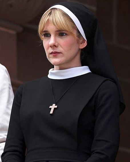 American Horror Story : Bild Lily Rabe