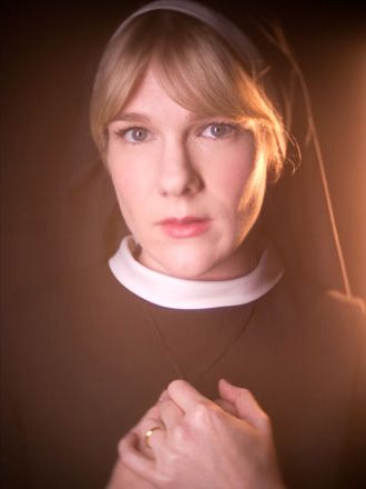 Bild Lily Rabe