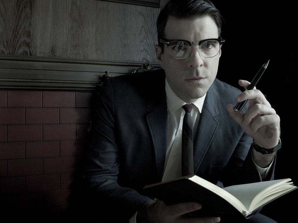 Bild Zachary Quinto