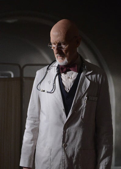 American Horror Story : Bild James Cromwell