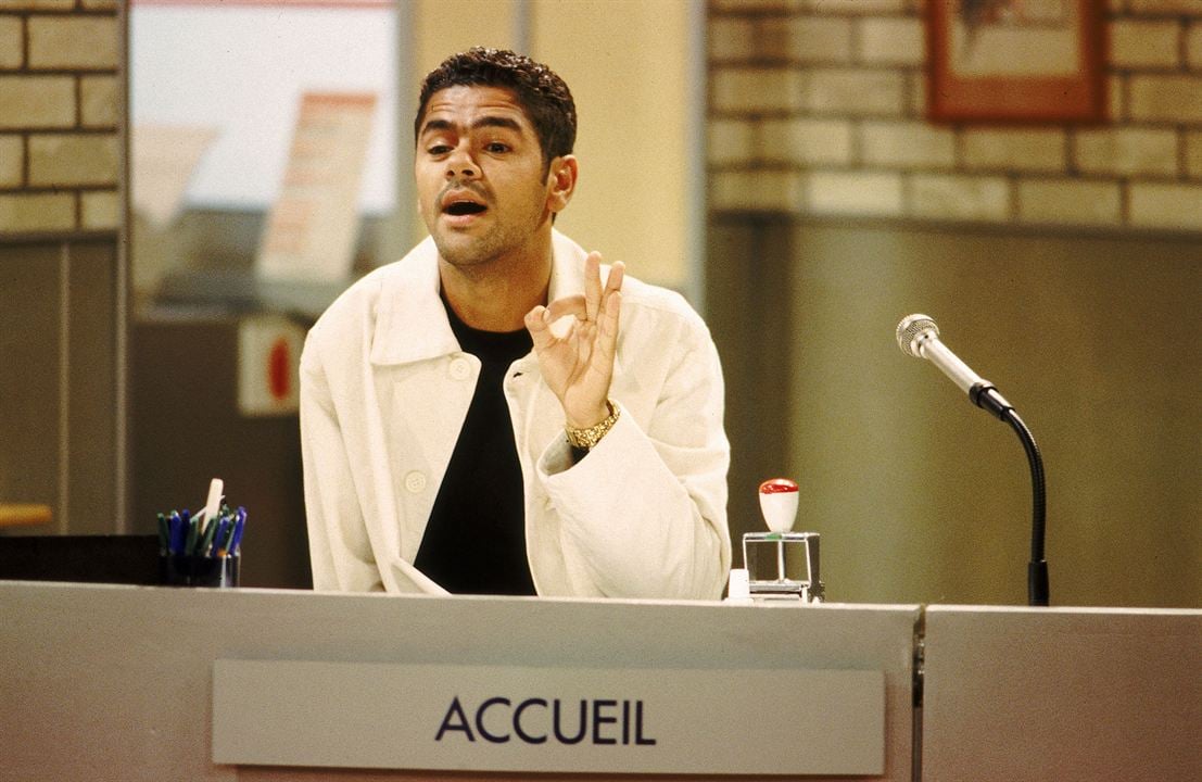 Bild Jamel Debbouze