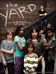 The Yard (CA) : Kinoposter
