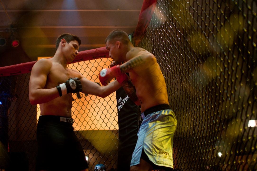 The Fighters 2: Beatdown : Bild